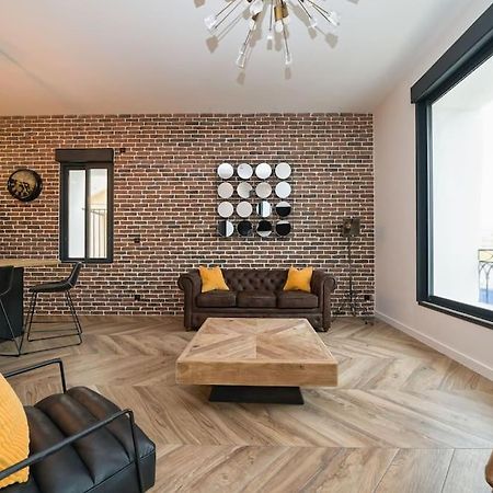 Appartement D'Exception En Centre Ville Sur Quai 세테 외부 사진