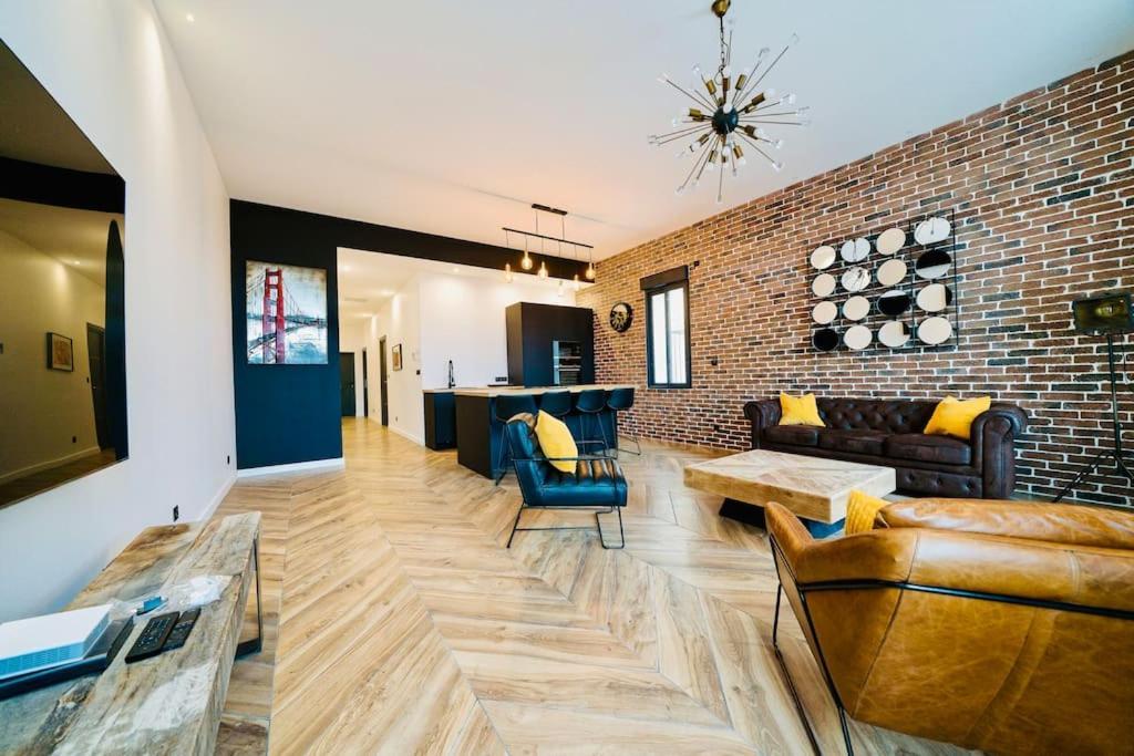Appartement D'Exception En Centre Ville Sur Quai 세테 외부 사진