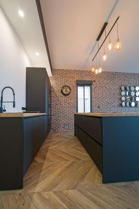 Appartement D'Exception En Centre Ville Sur Quai 세테 외부 사진