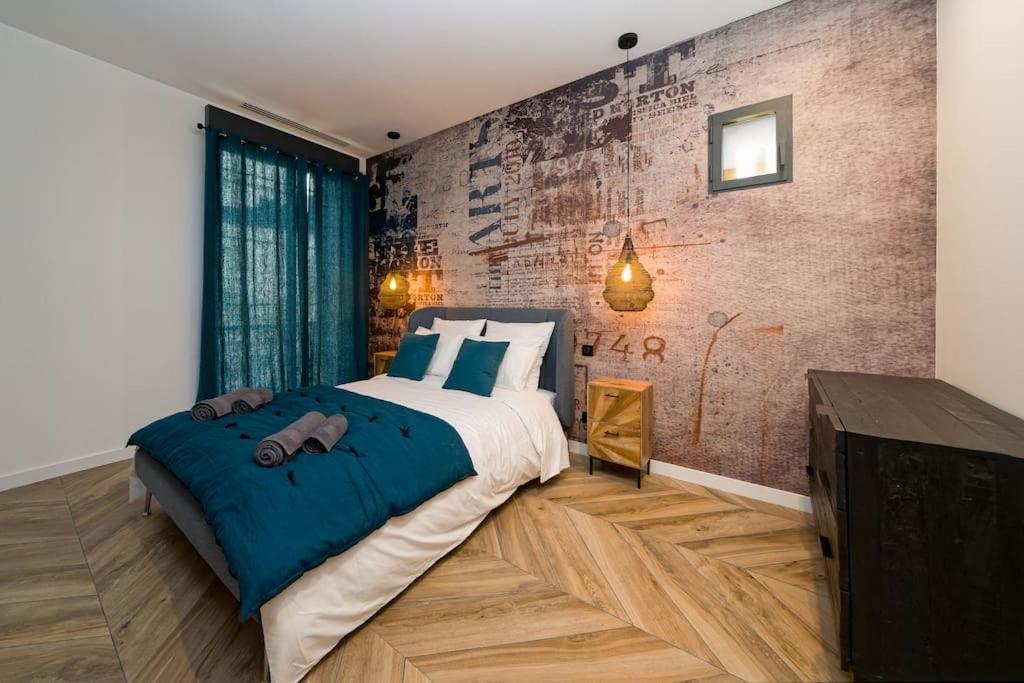 Appartement D'Exception En Centre Ville Sur Quai 세테 외부 사진