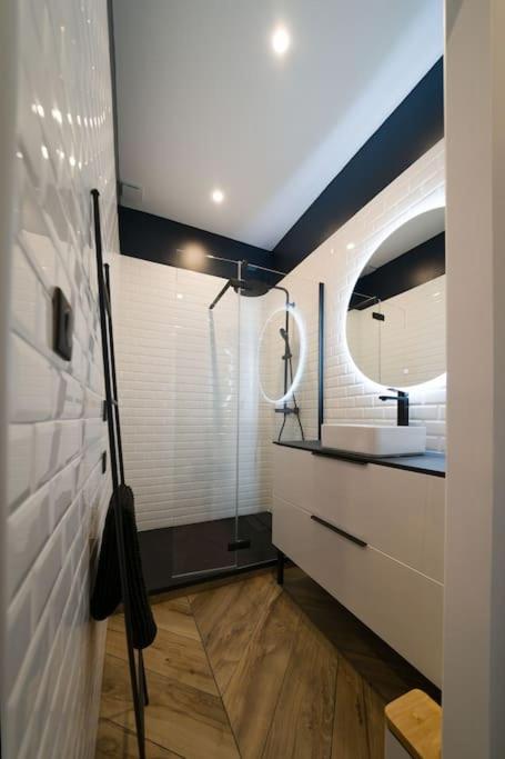 Appartement D'Exception En Centre Ville Sur Quai 세테 외부 사진