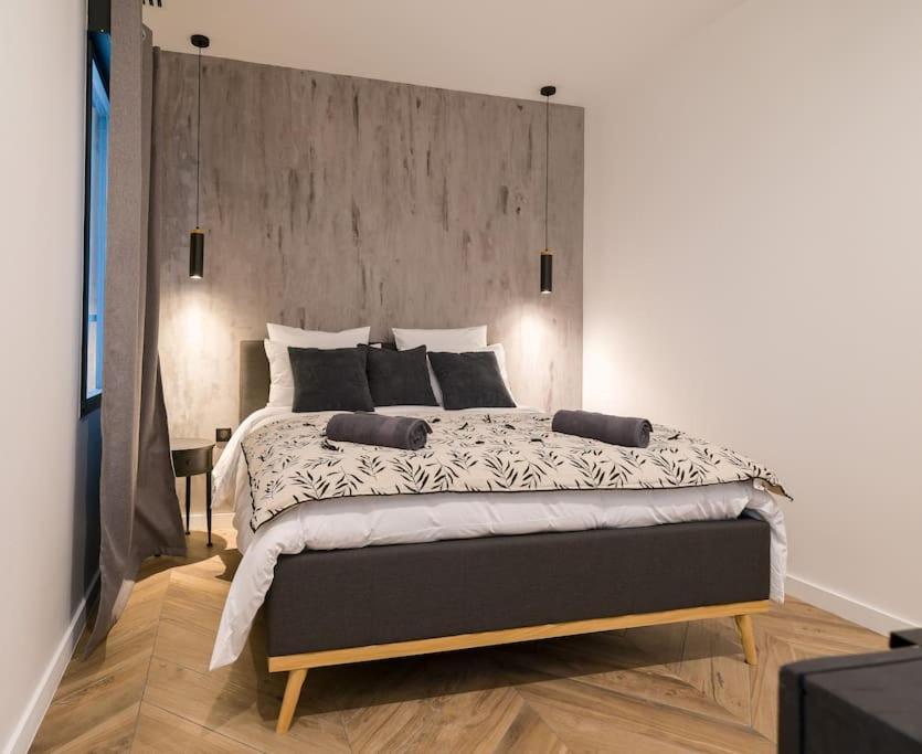 Appartement D'Exception En Centre Ville Sur Quai 세테 외부 사진
