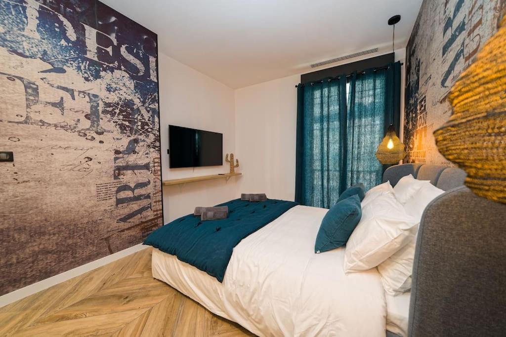Appartement D'Exception En Centre Ville Sur Quai 세테 외부 사진
