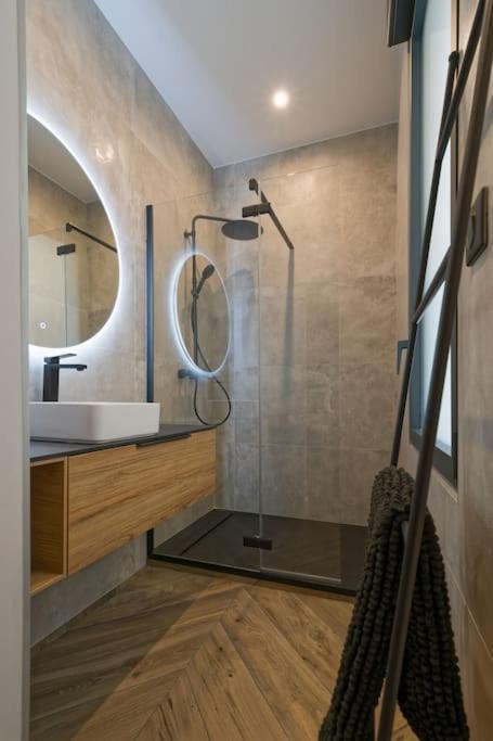 Appartement D'Exception En Centre Ville Sur Quai 세테 외부 사진